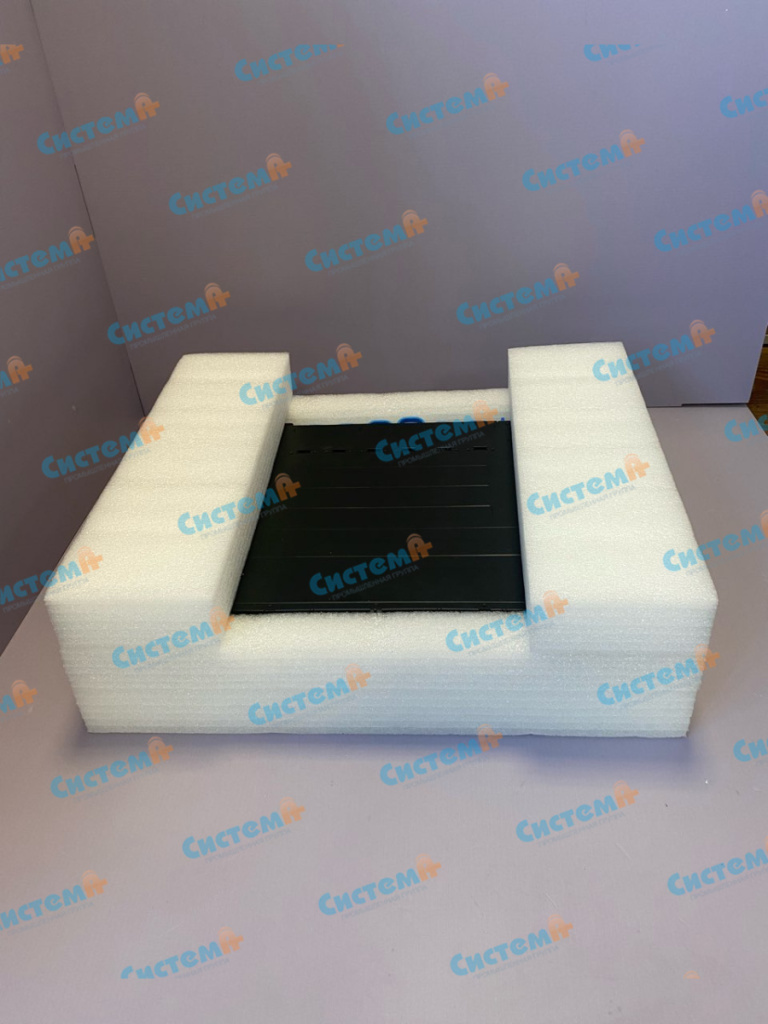 Упаковка для коммутатора