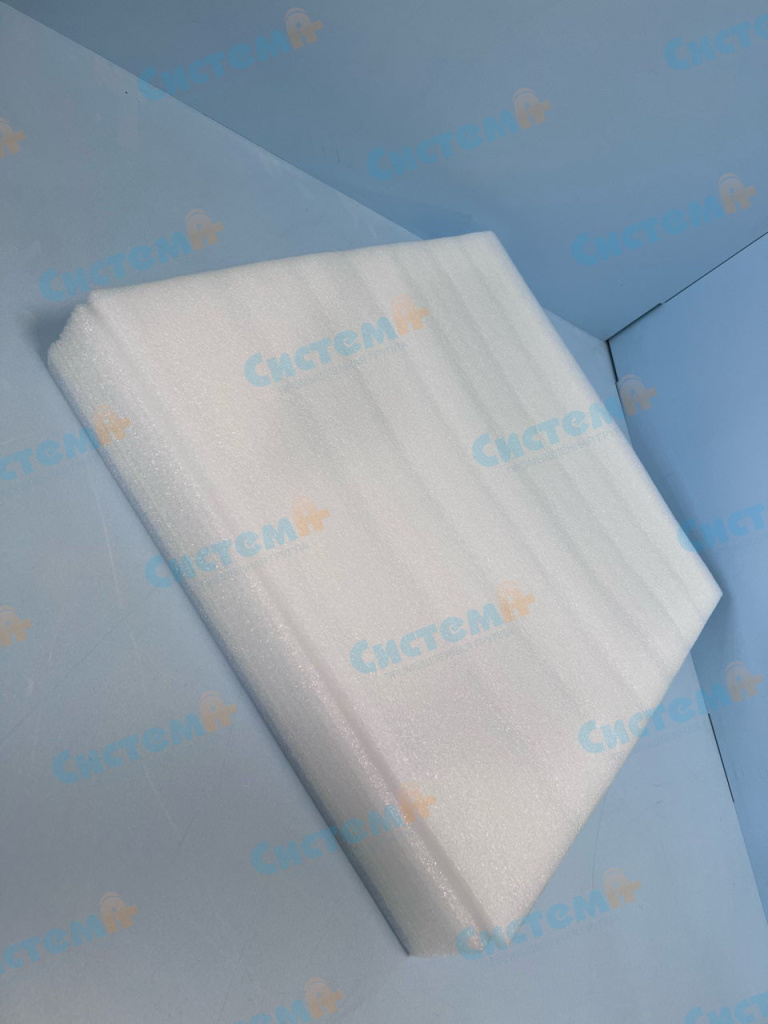 Пенополиэтиленовые вкладыши для плат