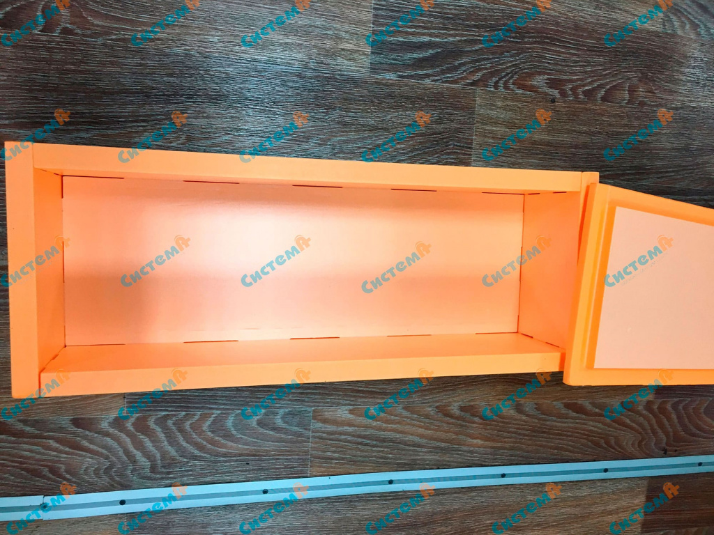 Термоконтейнер для транспортировки Термоконтейнер для транспортировки