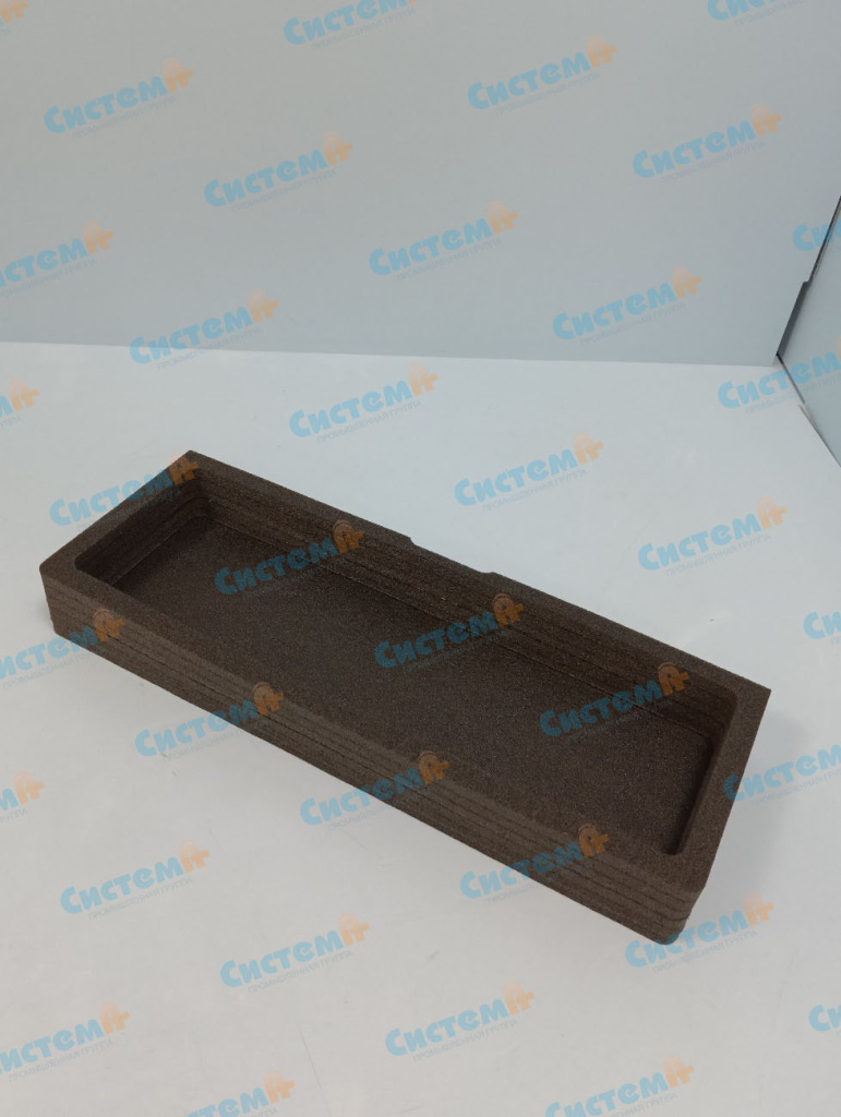 Комплексная упаковка для транспортировки электроники