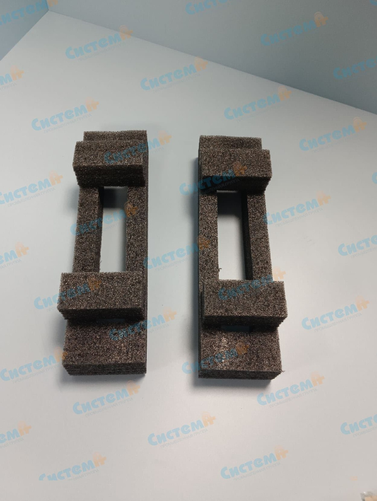 Упаковка для телекоммуникационного оборудования