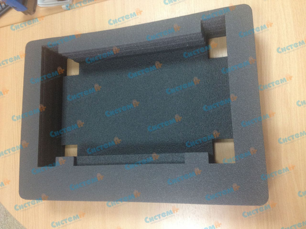 Какие материалы подходят для упаковки стекла