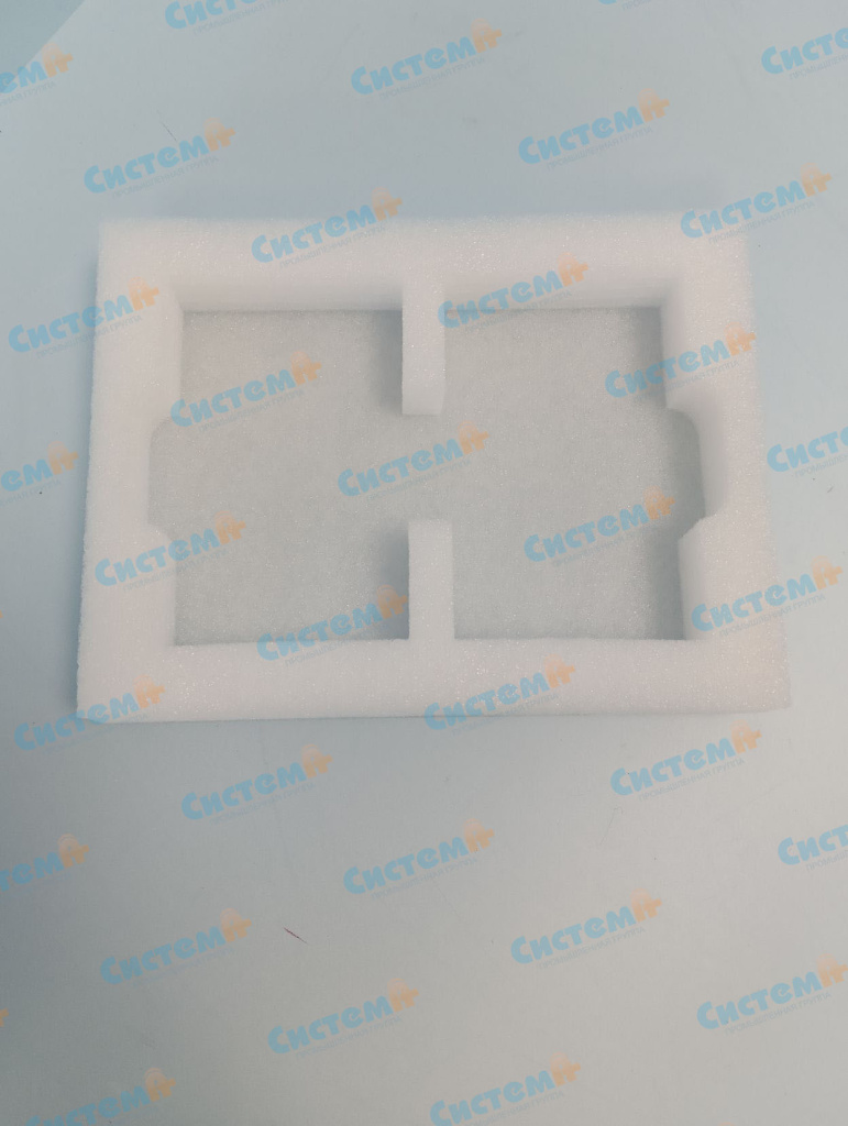 Упаковали комплект коммутаторов в НПЭ