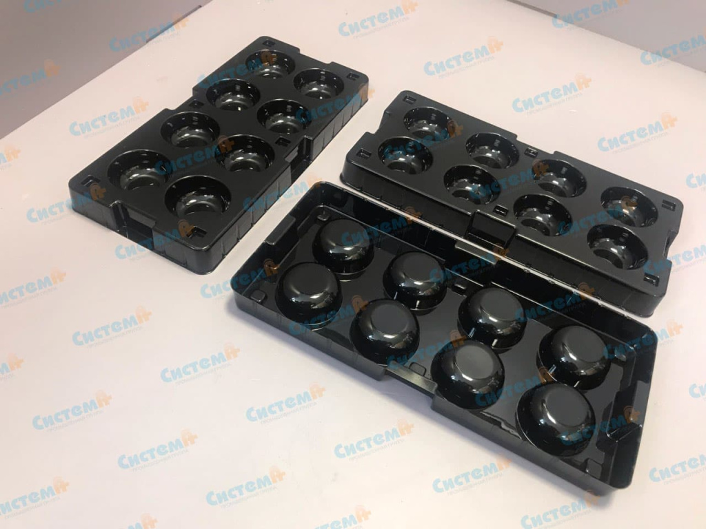 Полиэтиленовый ложемент