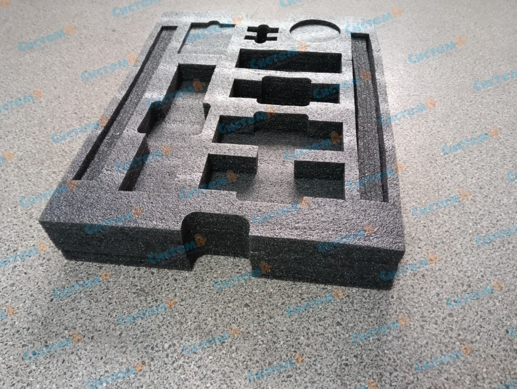 Ложементы для оборудования