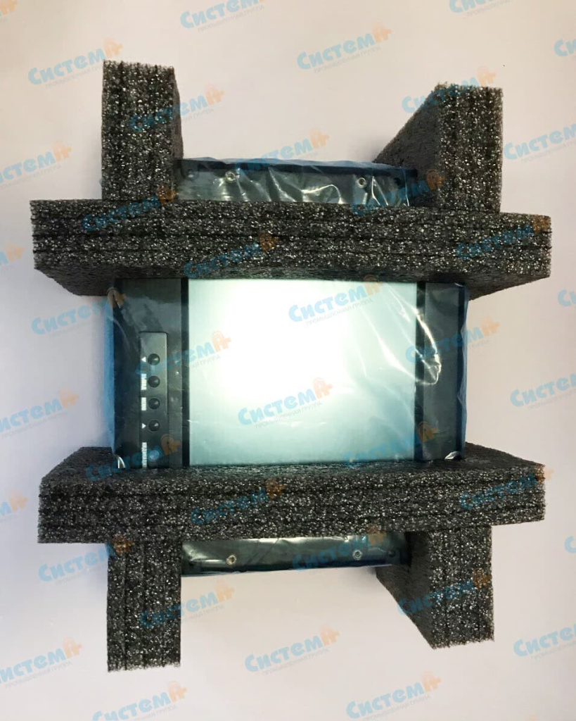 Защитная упаковка