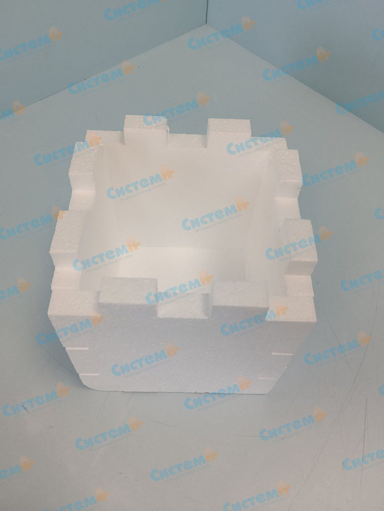 Термокороб для безопасной транспортировки косметики