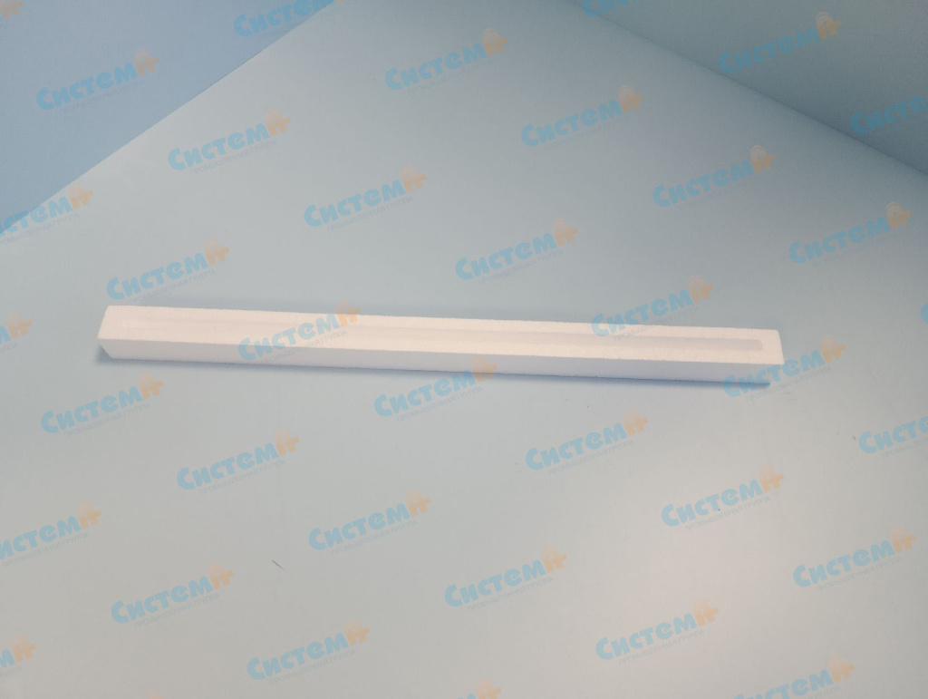 Защитный профиль из пенопласта