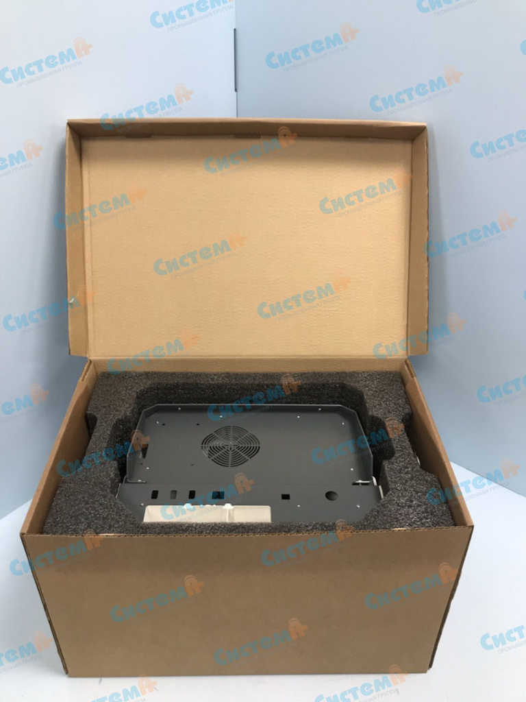 Упаковка для мед оборудования