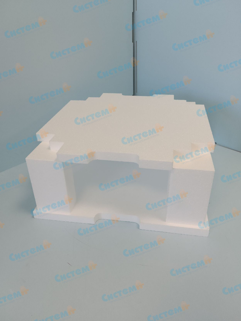 Упаковка для транспортировки электроники