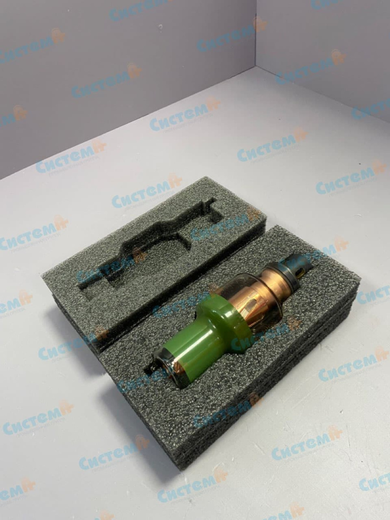 Упаковка для хрупкого оборудования