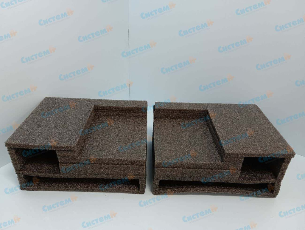 Ложементы для транспортировки моноблоков Ложементы для транспортировки моноблоков