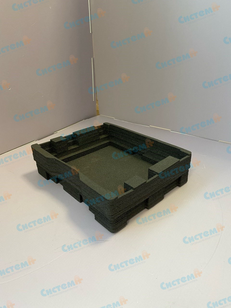 Защита сложного технического устройства