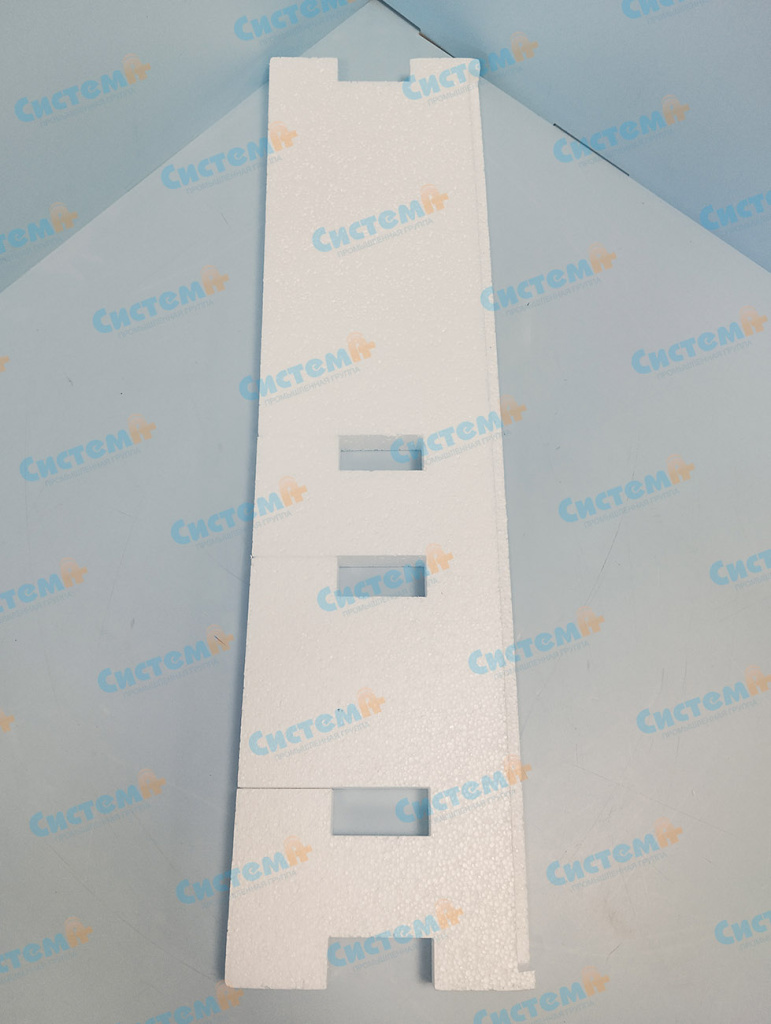 Одноразовая защитная упаковка для кухонных моек