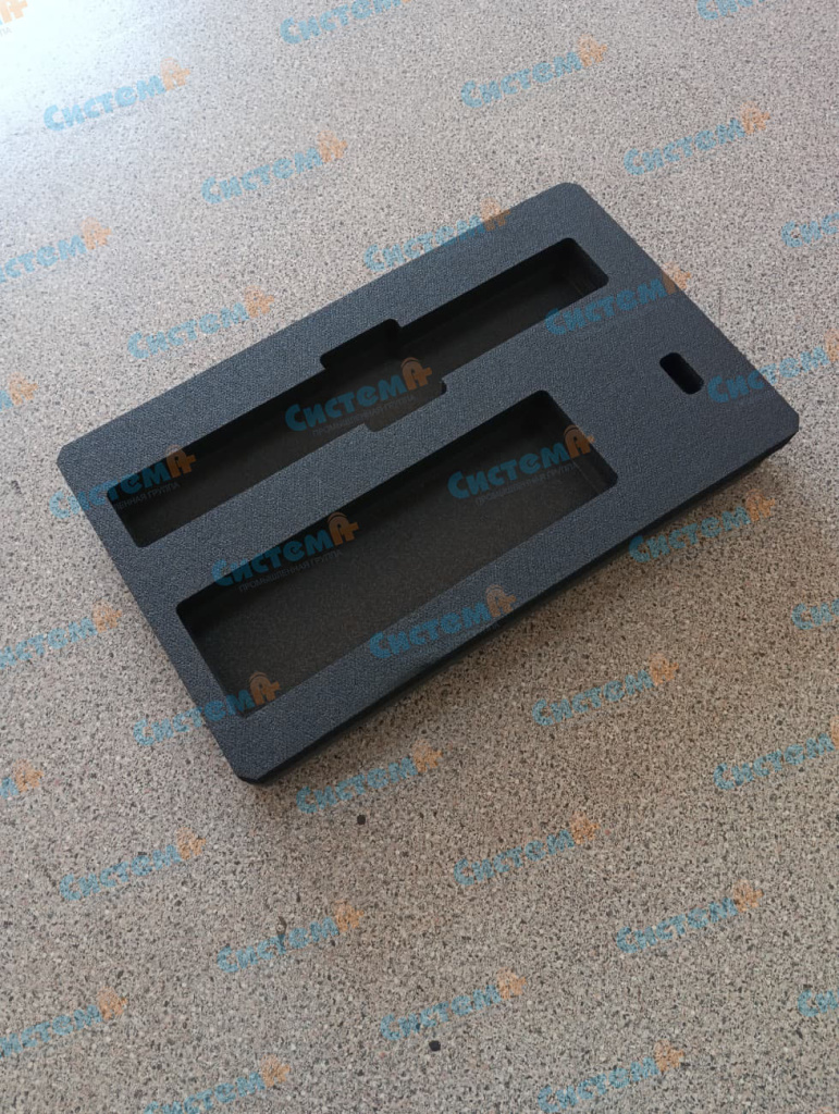 Ложемент в кейс