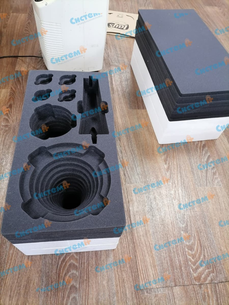 Поролоновая упаковка Поролоновая упаковка