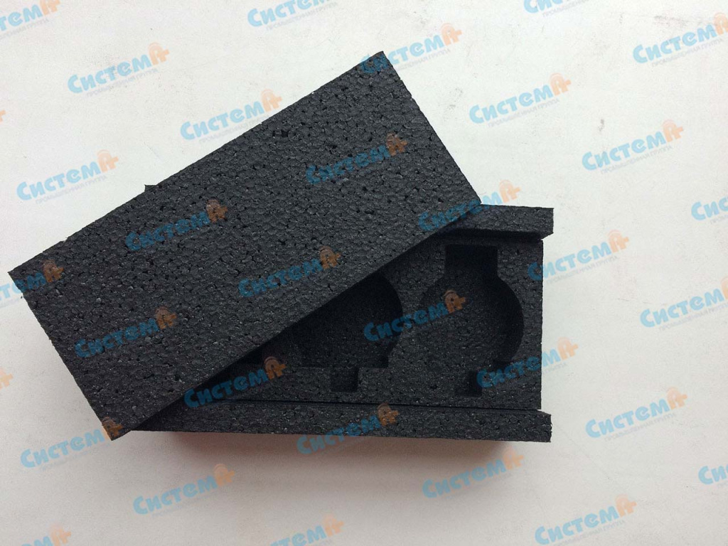 Упаковка из пенополиэтилена Упаковка из пенополиэтилена