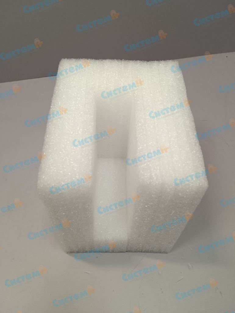 Защитный уголок для серверов из нпэ Защитный уголок для серверов из нпэ