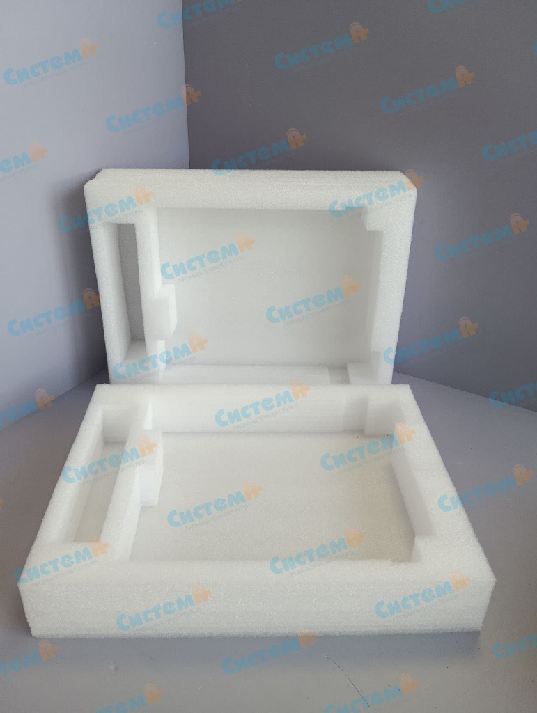 Универсальная упаковка для техники