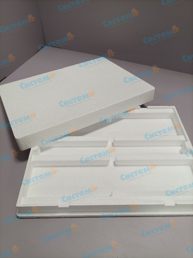 Ложементы из пенопласта