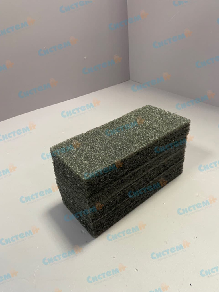 Упаковка для хрупкого оборудования