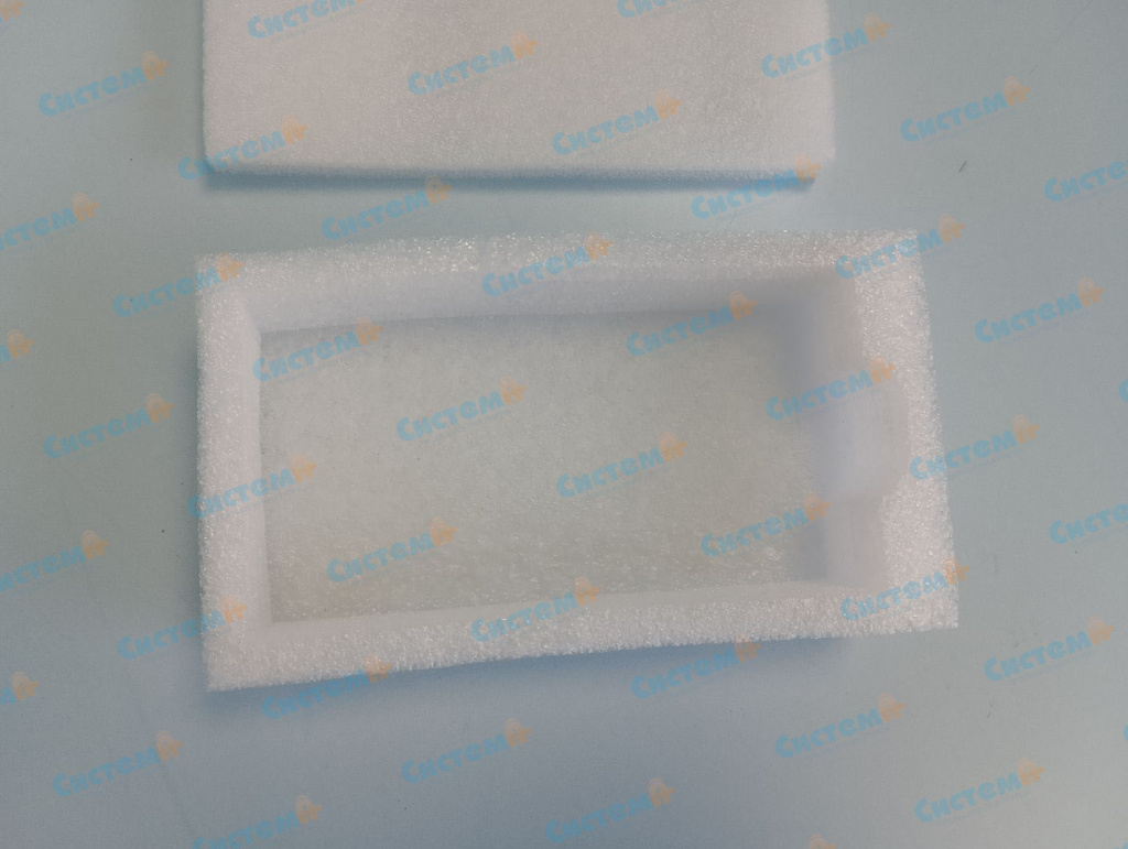 Ложемент из НПЭ