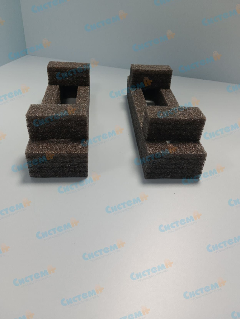 Упаковка для оборудования