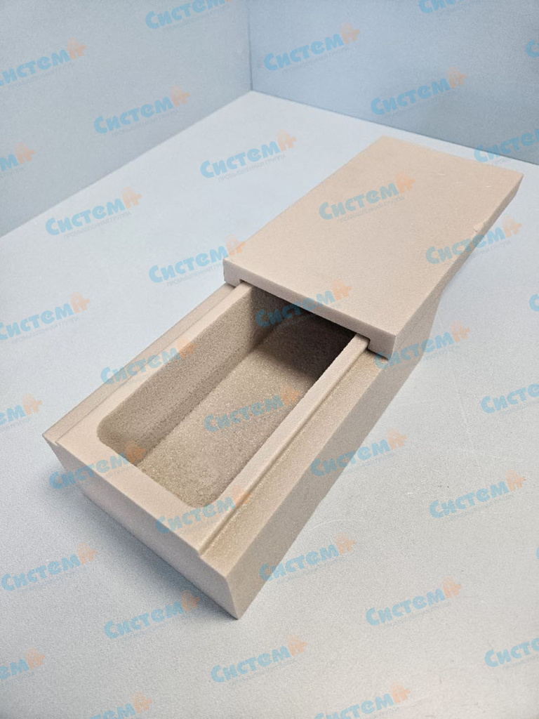 Коробки из ЭПС