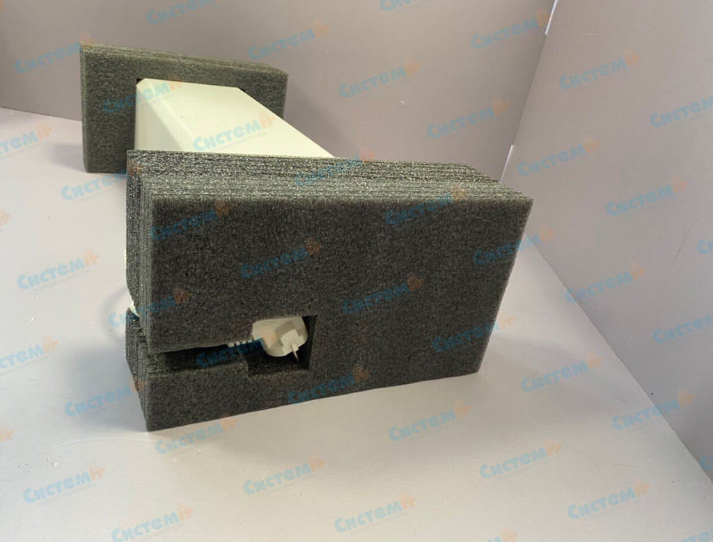 Надежная упаковка