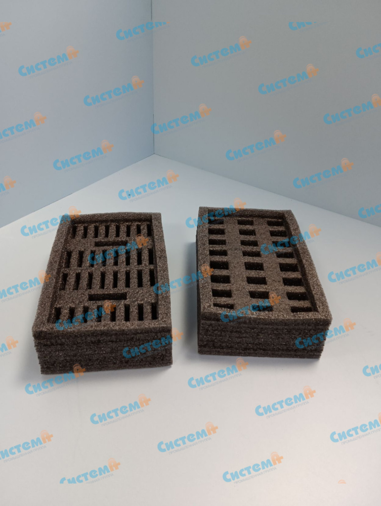 Упаковка для мелких деталей