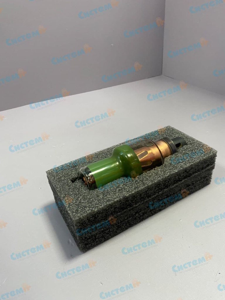 Защитная упаковка для хрупкого оборудования