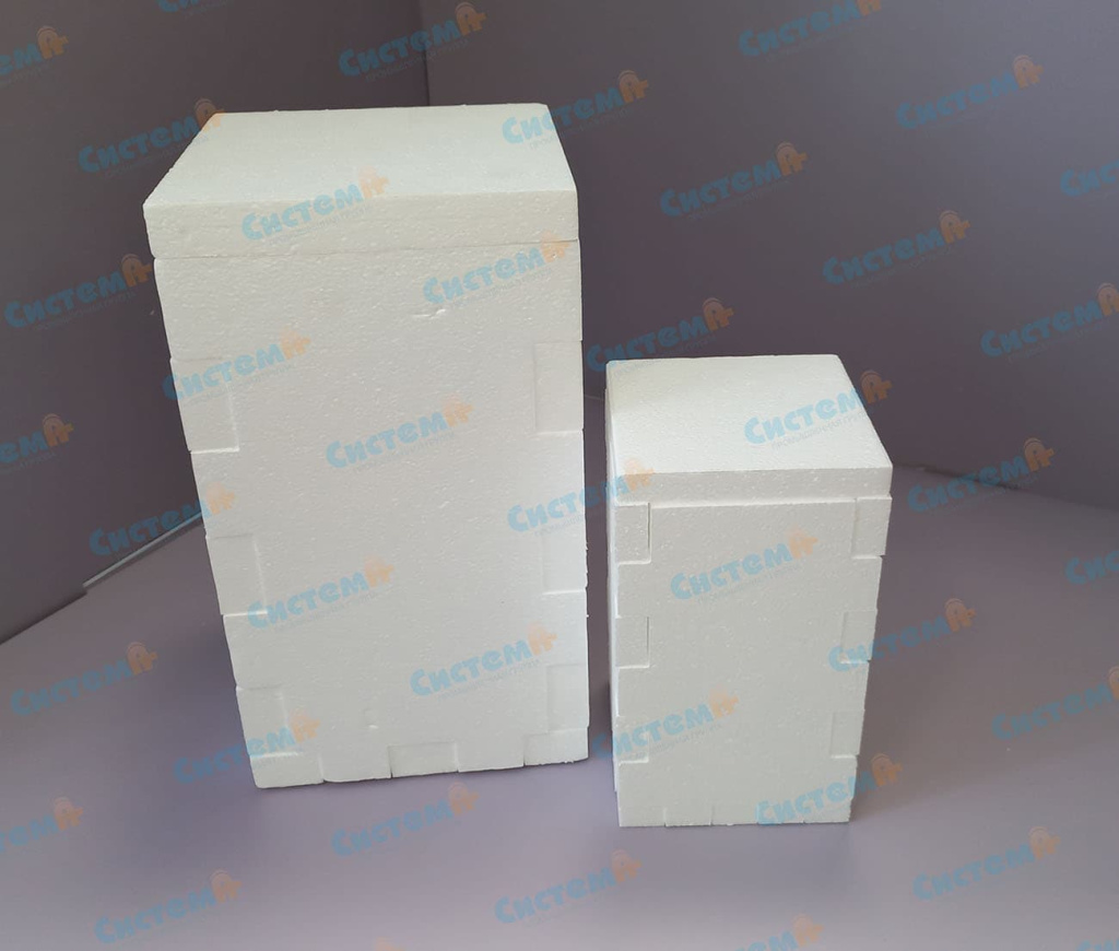 Термоконтейнер для термоустойчивой продукции Термоконтейнер для термоустойчивой продукции