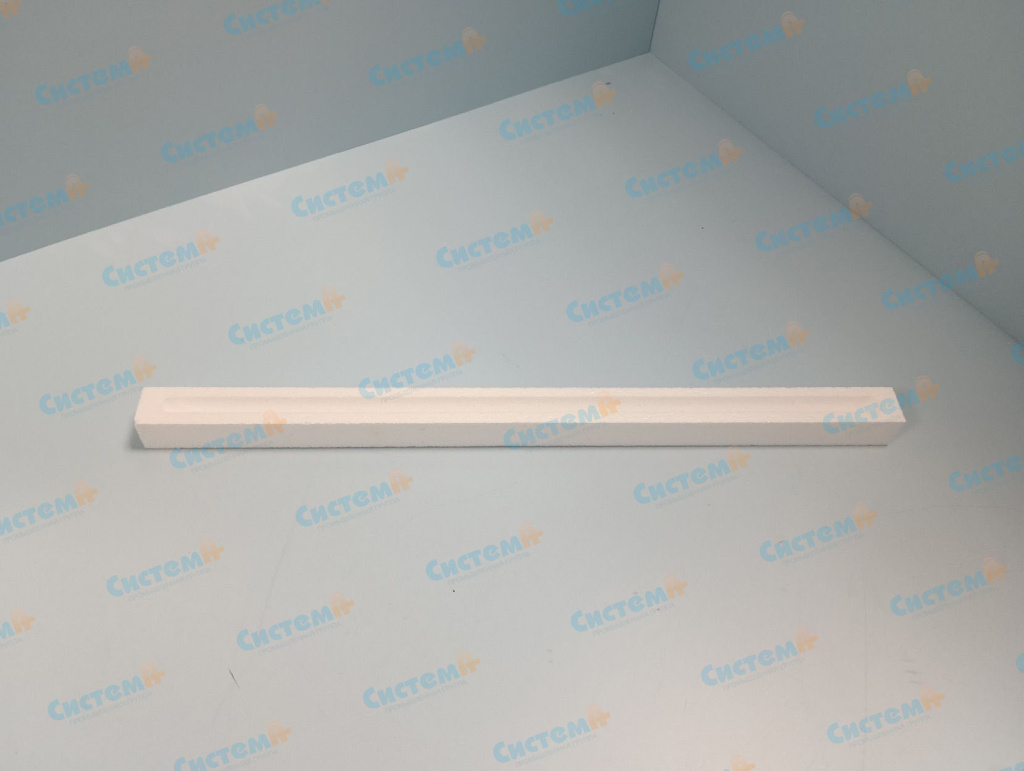 Пенопластовые элементы упаковки