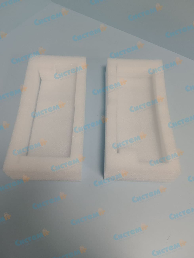 Транспортная упаковка для вытяжки из НПЭ Транспортная упаковка для вытяжки из НПЭ