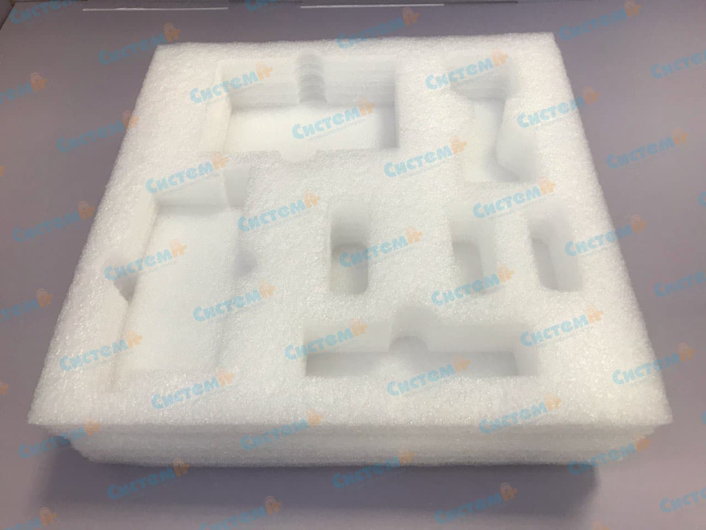 Ложемент для транспортировки оборудования Ложемент для транспортировки оборудования