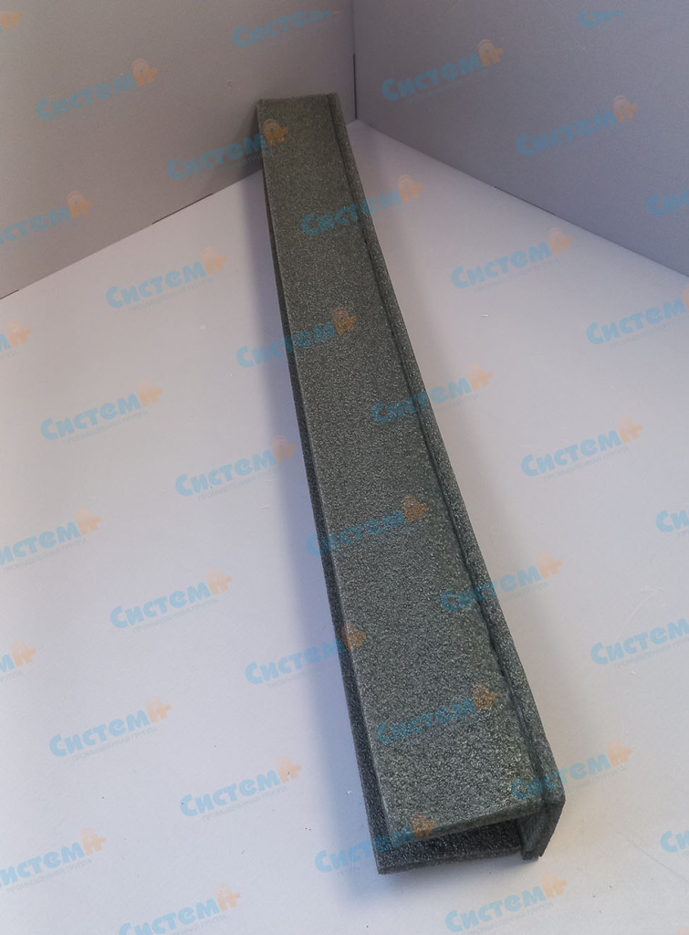 Профили из пенополиэтилена