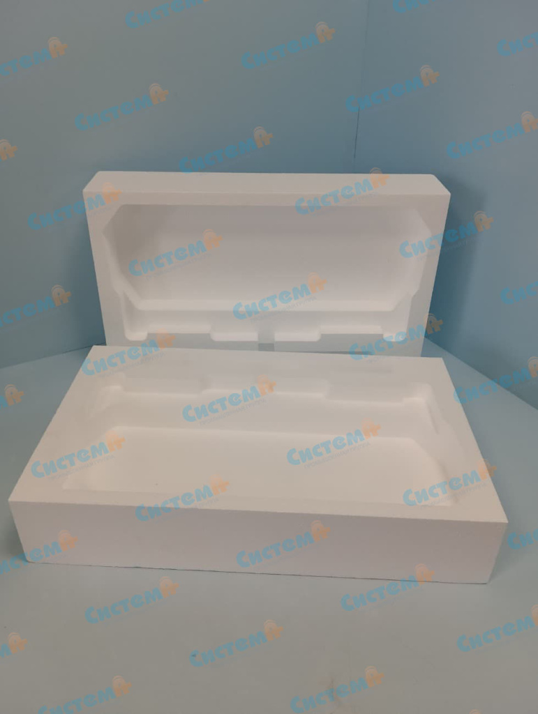 Упаковка из пенопласта