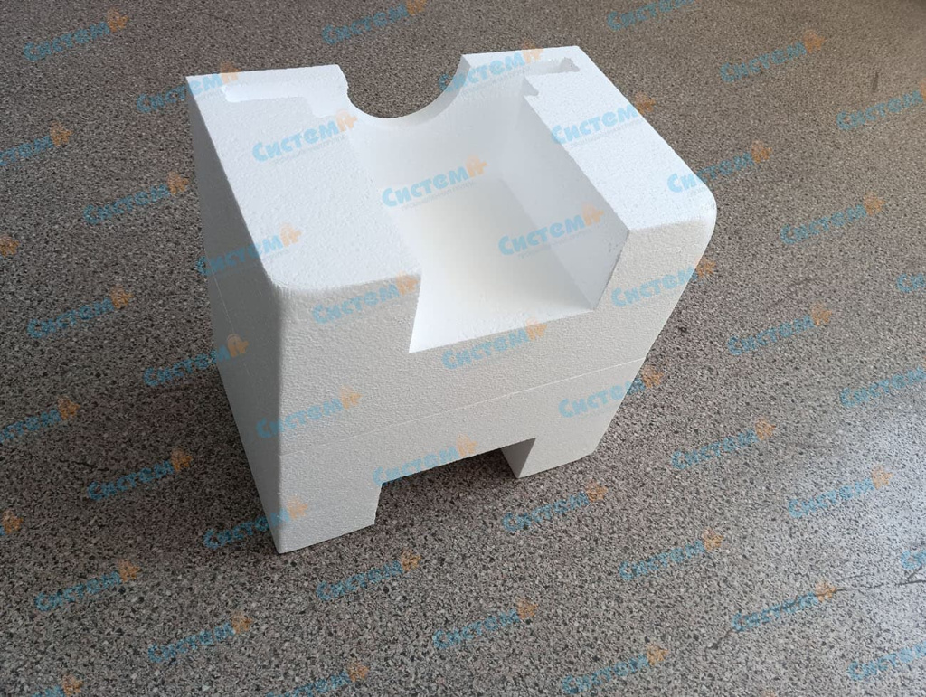 Защитная упаковка для гидрантов Защитная упаковка для гидрантов