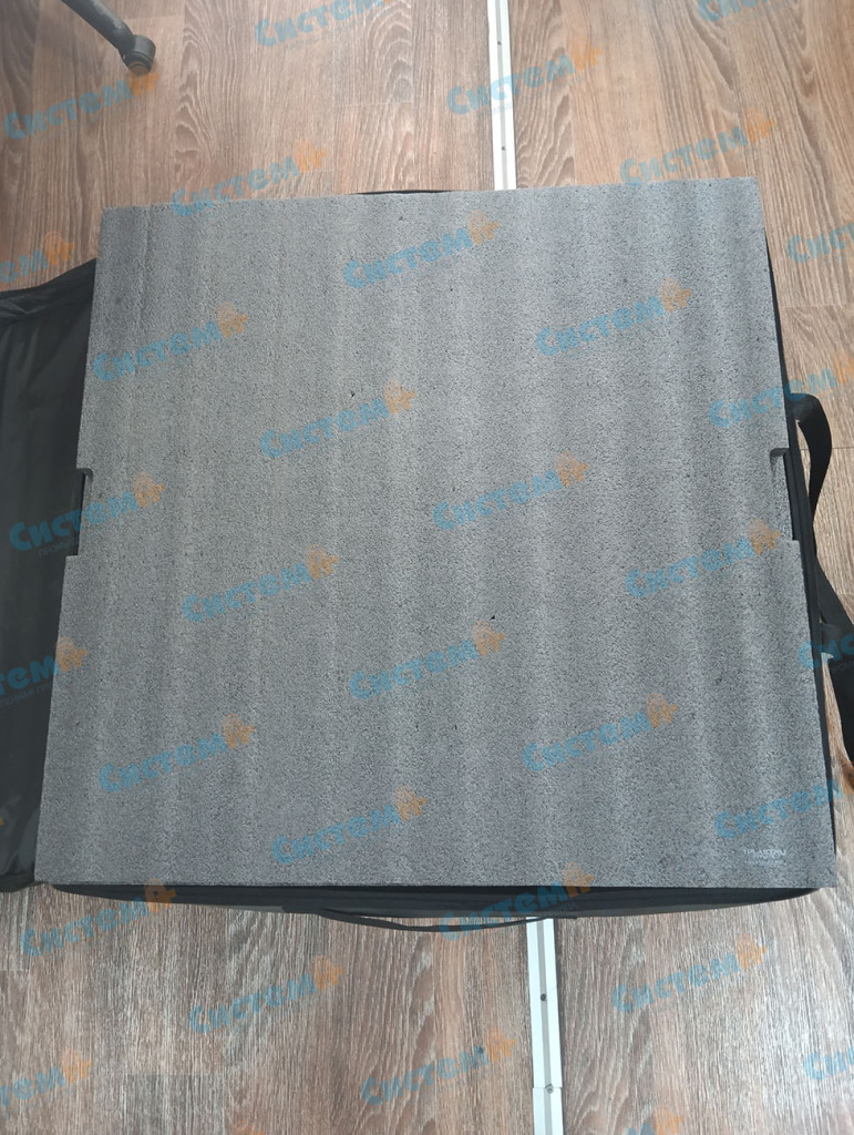 Упаковка для БПЛА