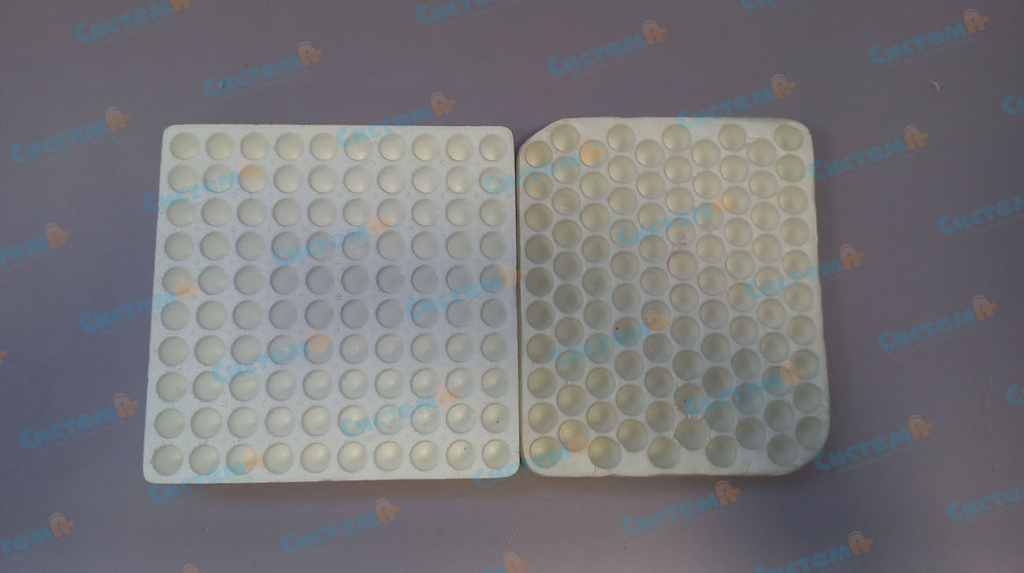 Ложементы из пенопласта Ложементы из пенопласта