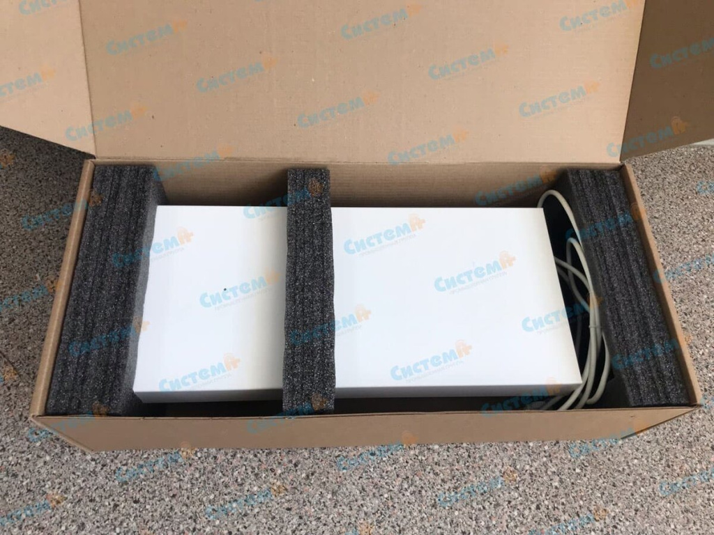 Доработка упаковочных изделий