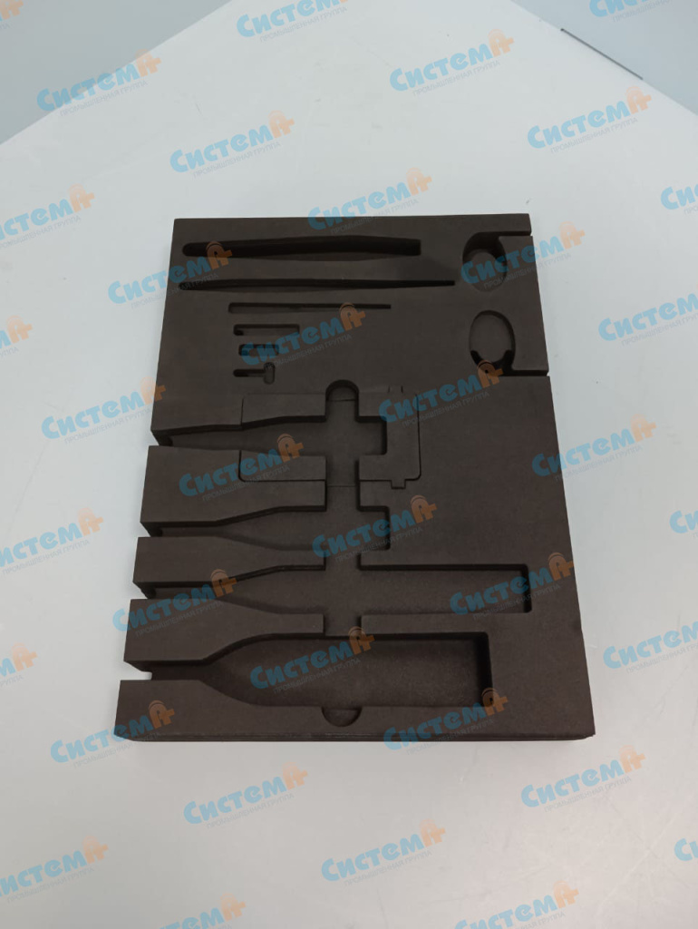 Ложемент из ЕВА