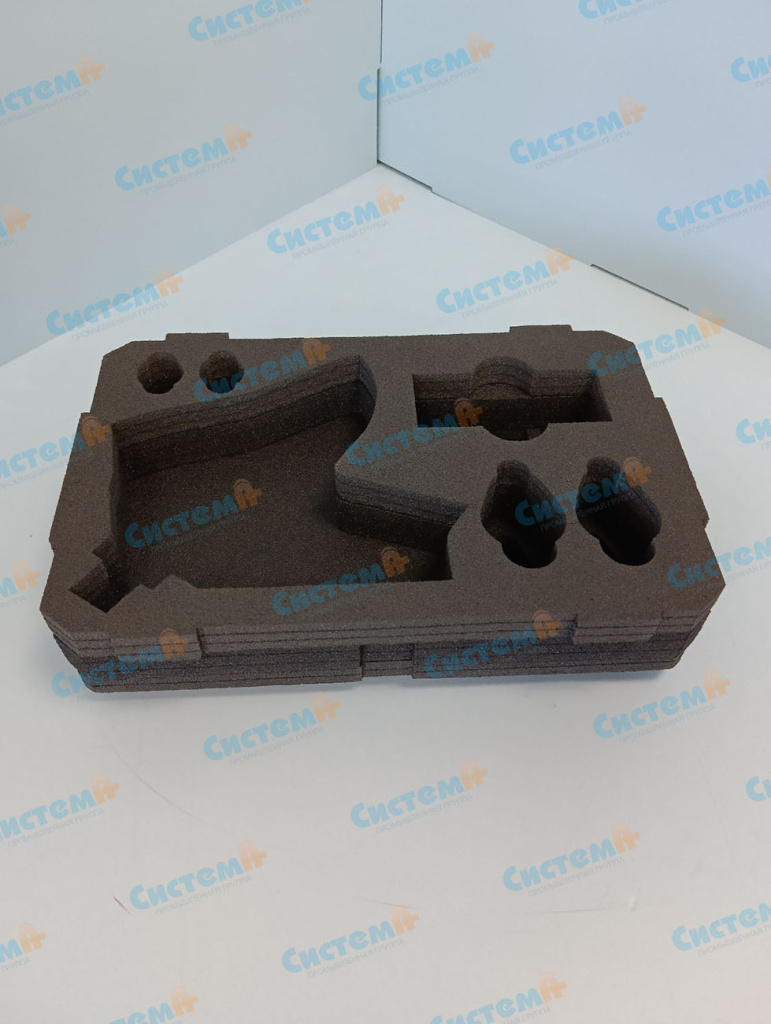 Вкладыши для медицинского оборудования