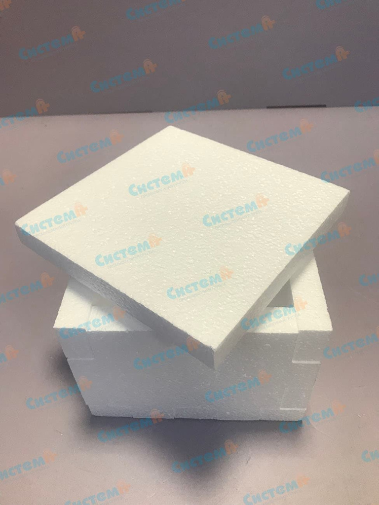 Термоконтейнер из пенопласта Термоконтейнер из пенопласта