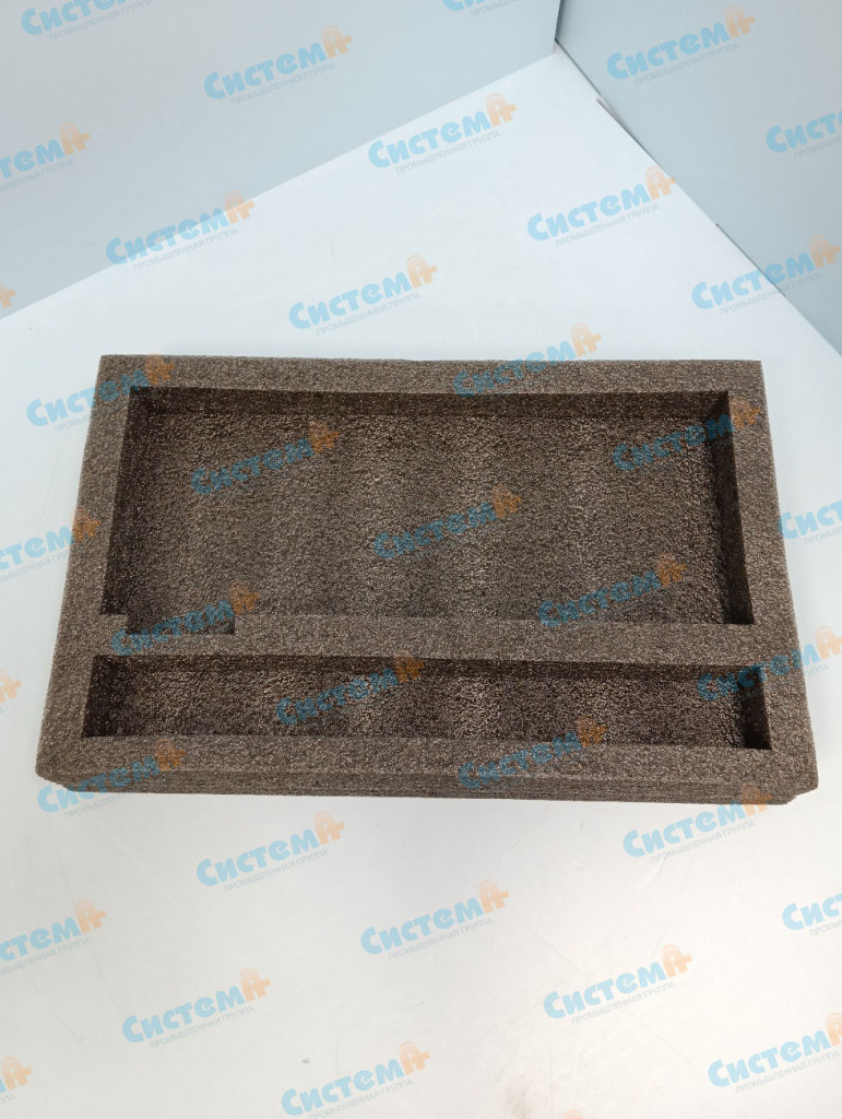 Ложементы для защиты при транспортировки изделия