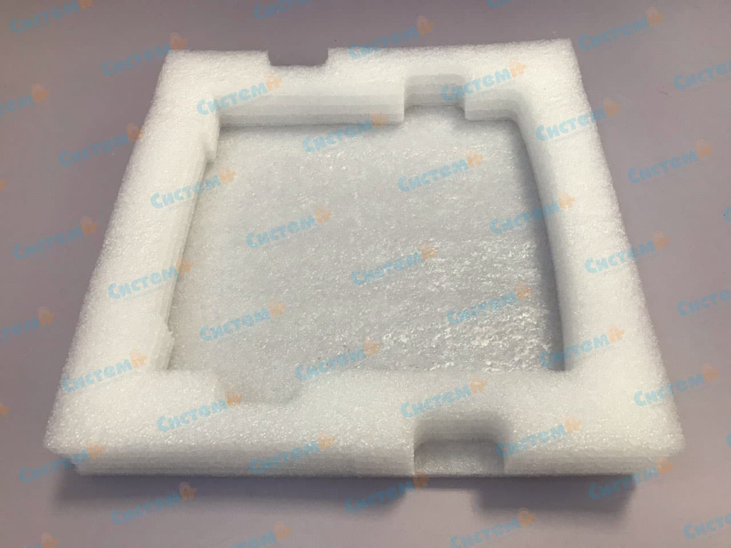 Ложемент для оборудования