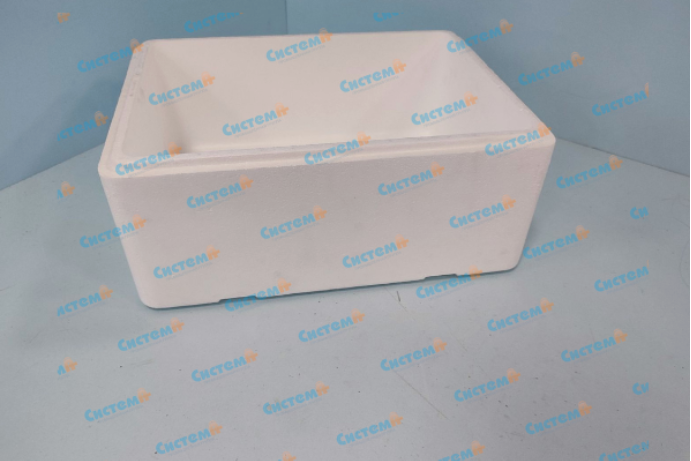 Термоконтейнеры и термобоксы из пенопласта