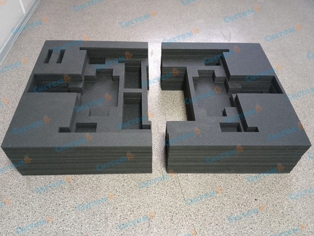 Ложементы под заказ