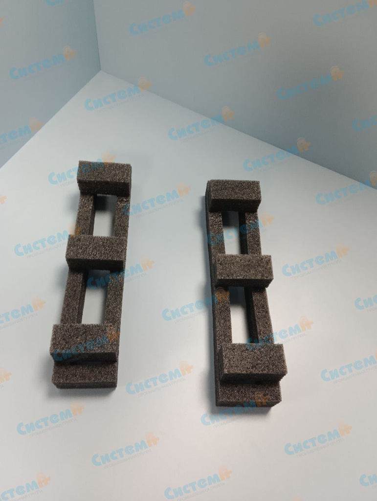 Упаковка для телекоммуникационного оборудования