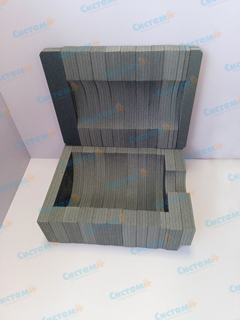 Транспортная упаковка для боеприпасов на заказ